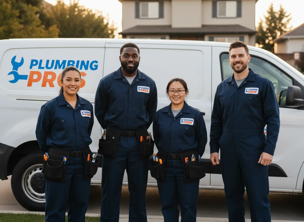 Water Heater Repair company in Hoffman, MN