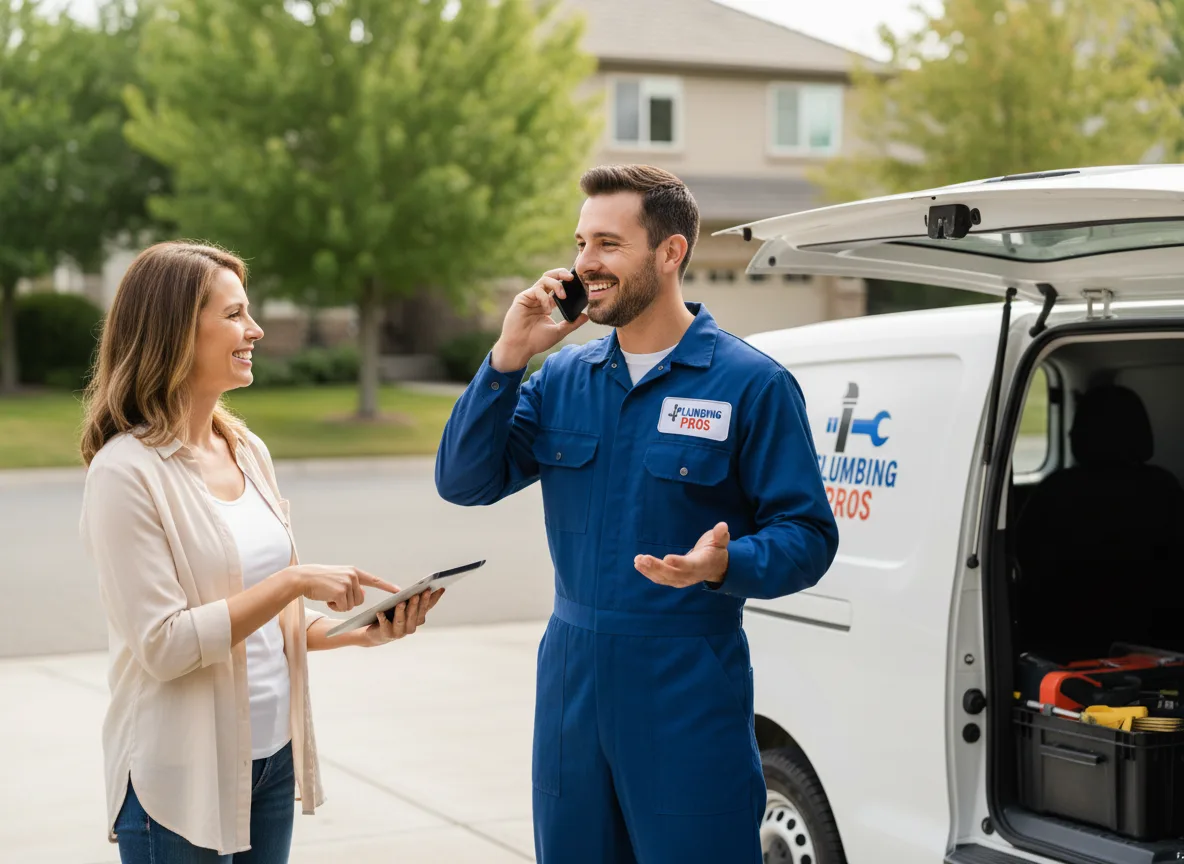 Water Heater Repair Hoffman, MN FAQs
